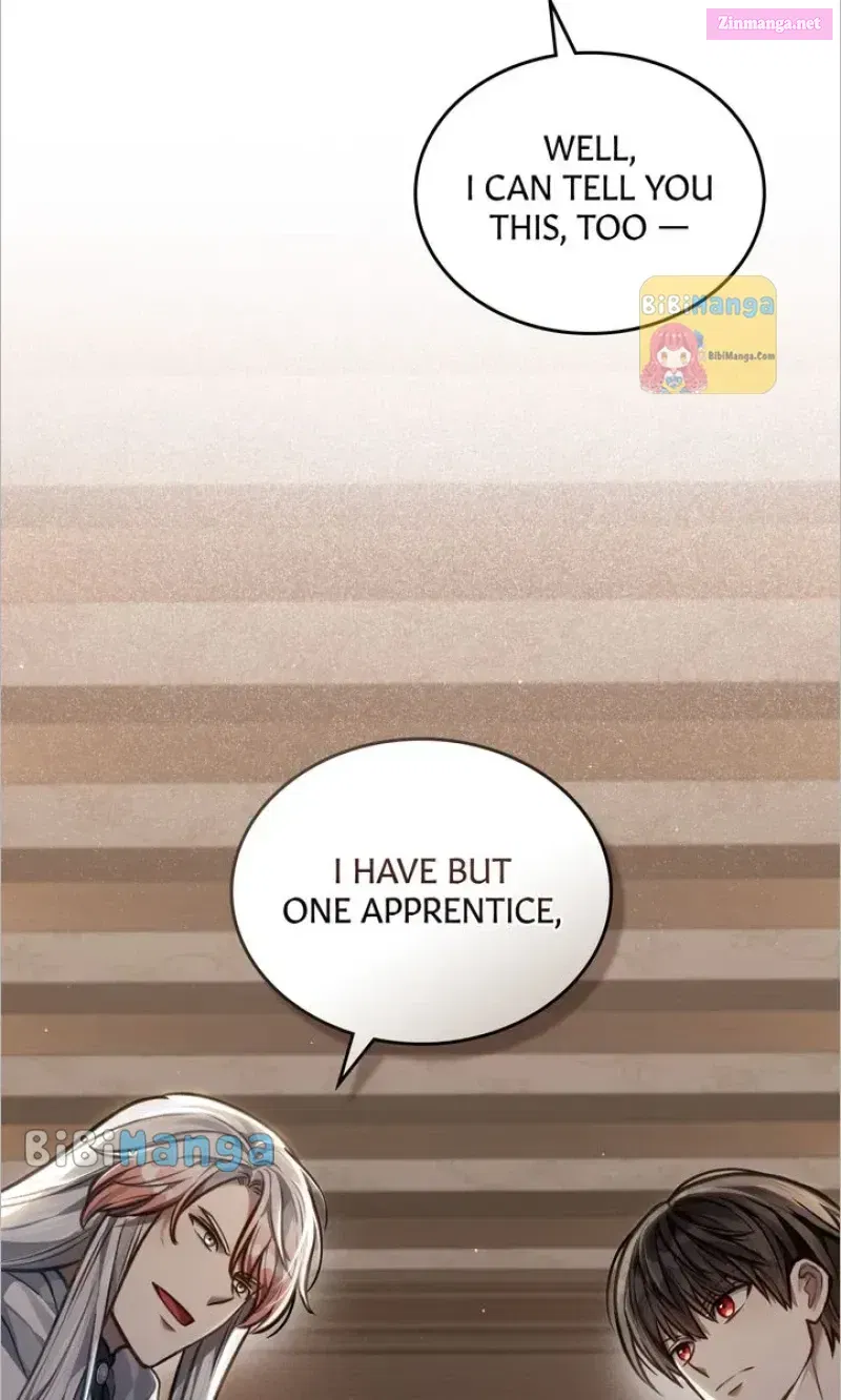 Read Living As The Enemy Prince Manga Online