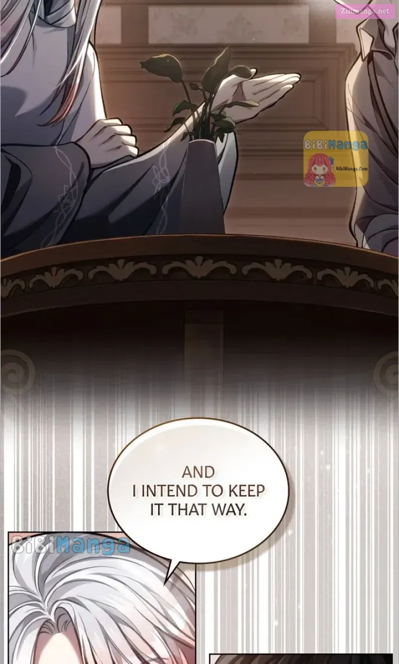 Read Living As The Enemy Prince Manga Online