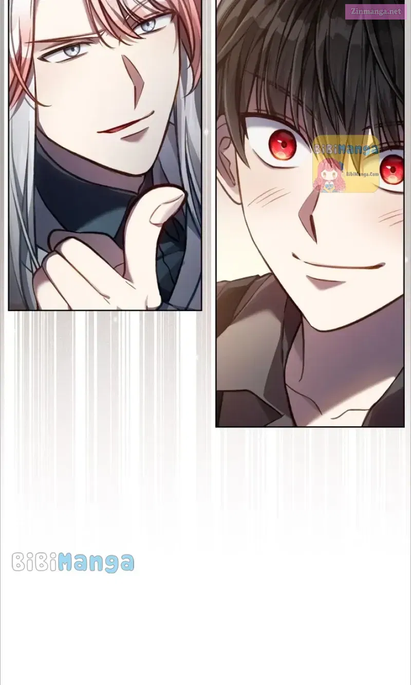 Read Living As The Enemy Prince Manga Online