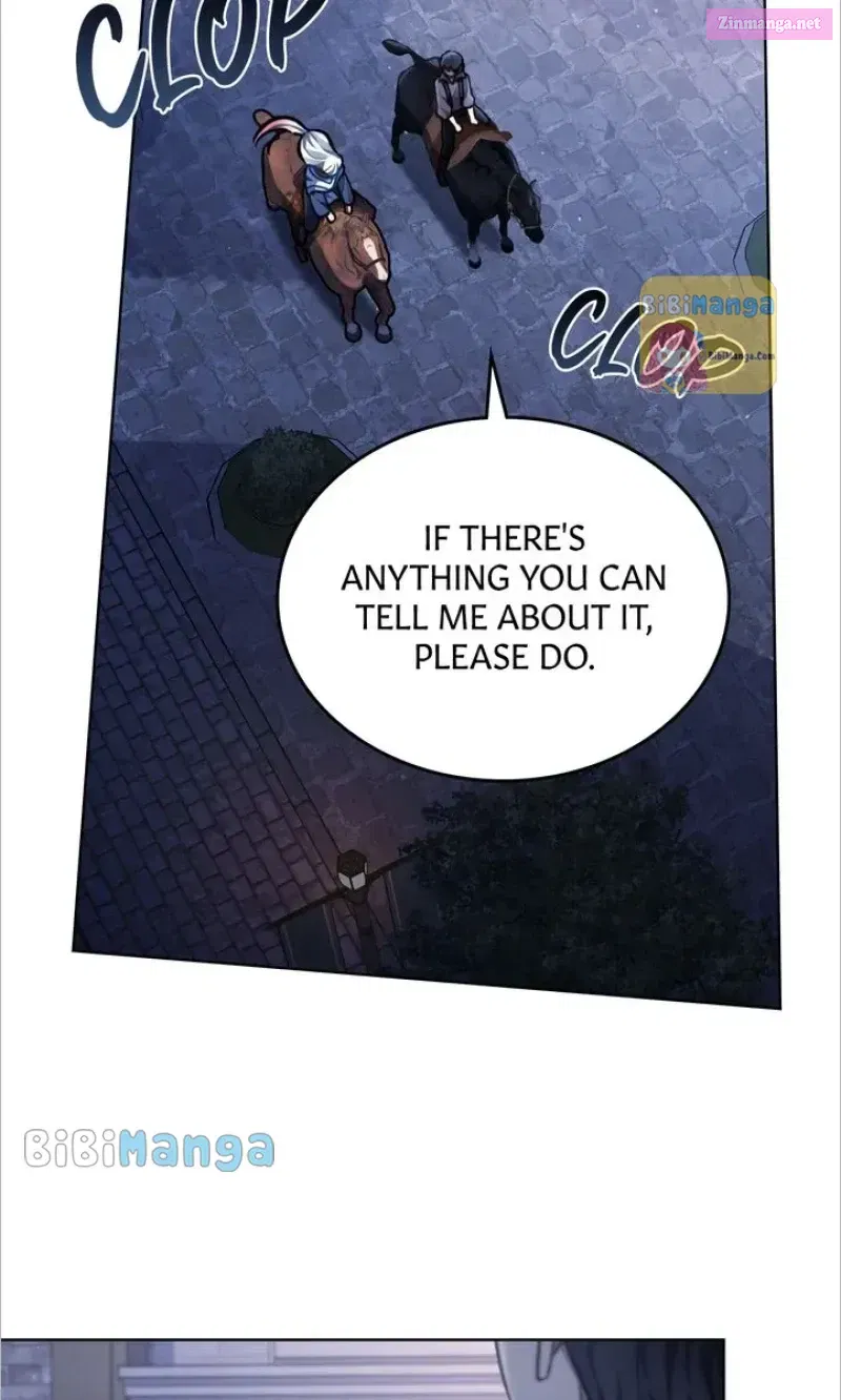 Read Living As The Enemy Prince Manga Online