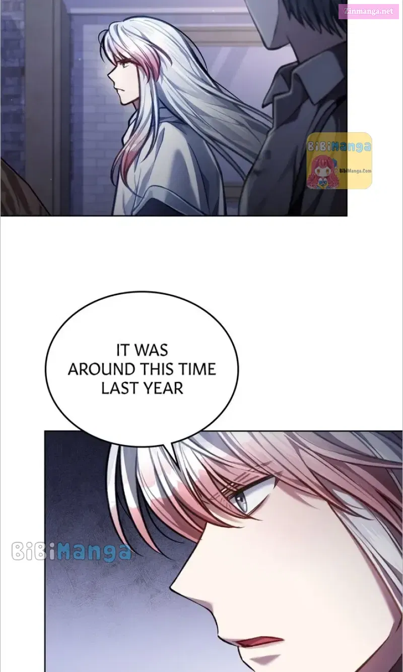 Read Living As The Enemy Prince Manga Online