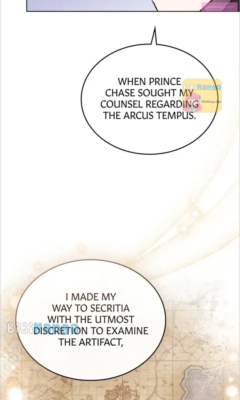 Read Living As The Enemy Prince Manga Online