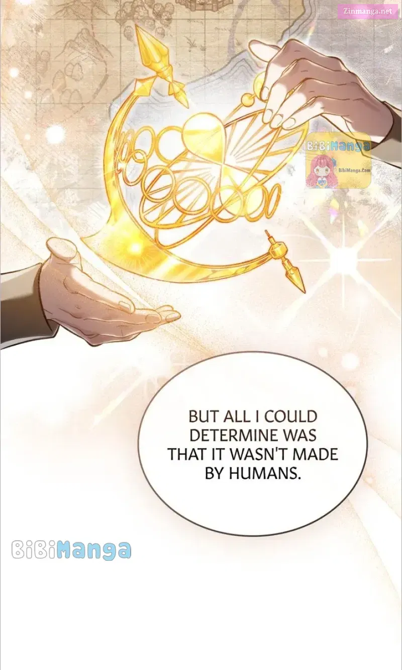 Read Living As The Enemy Prince Manga Online