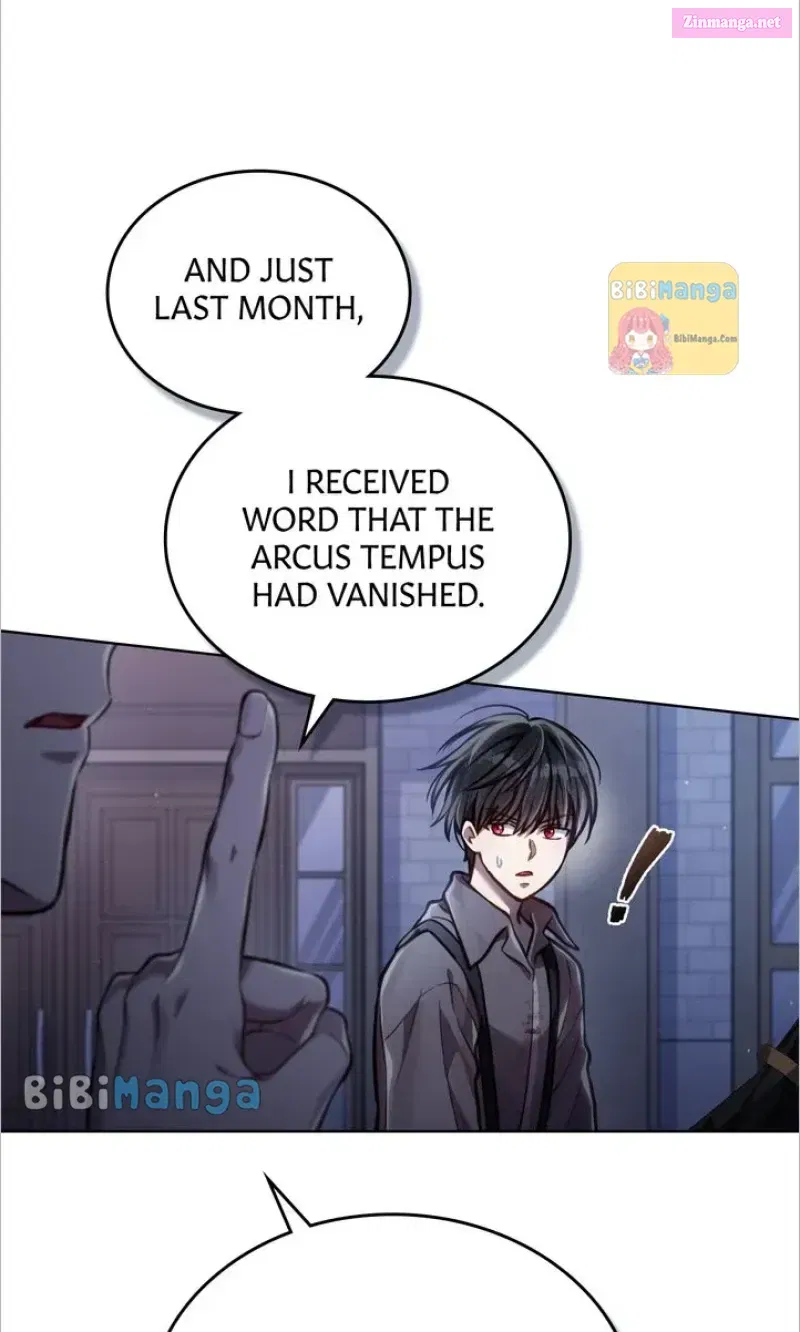 Read Living As The Enemy Prince Manga Online