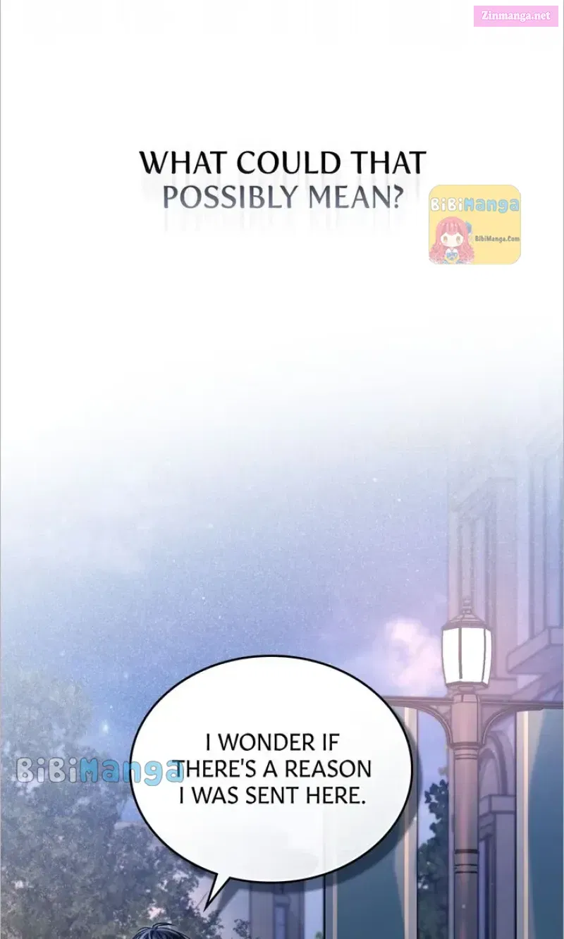 Read Living As The Enemy Prince Manga Online