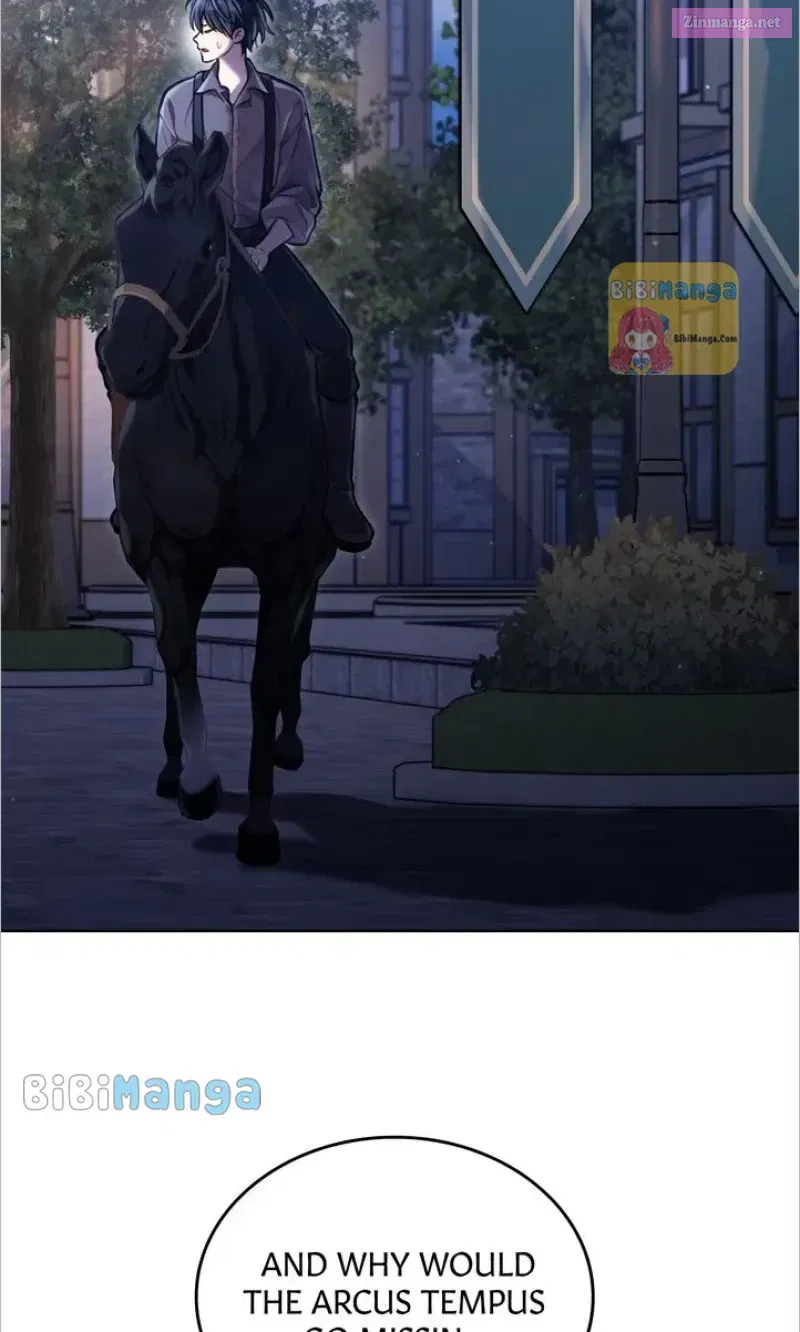 Read Living As The Enemy Prince Manga Online