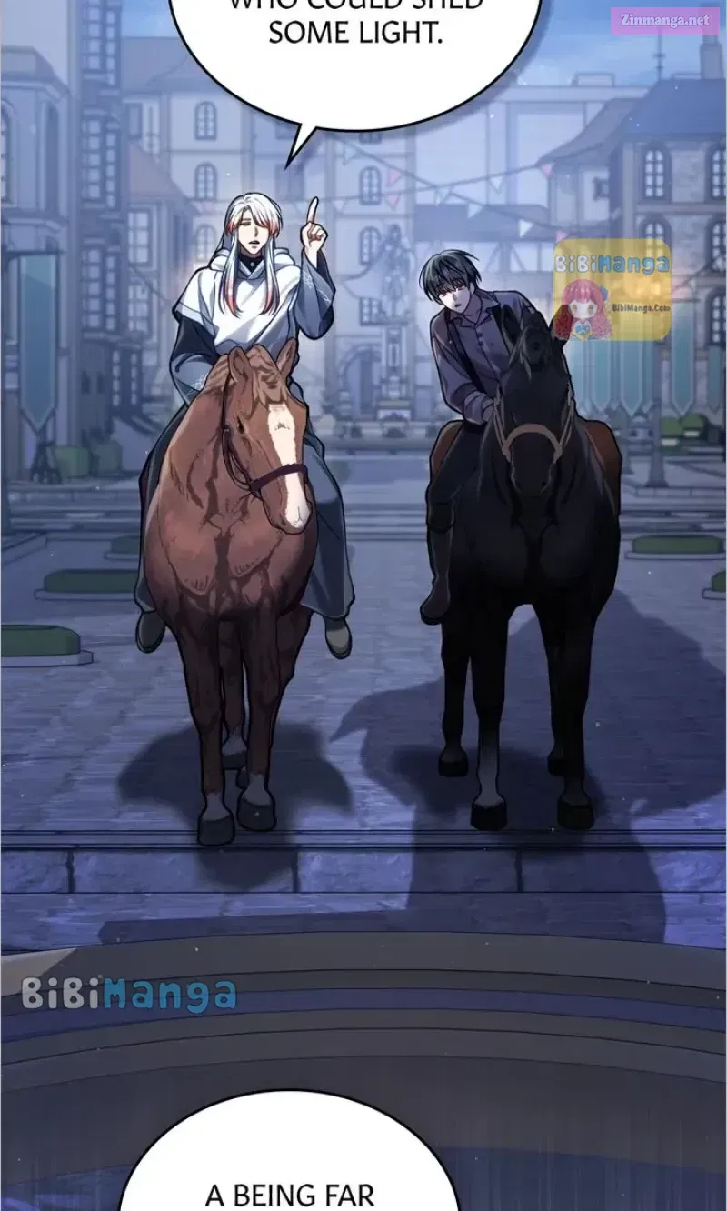 Read Living As The Enemy Prince Manga Online