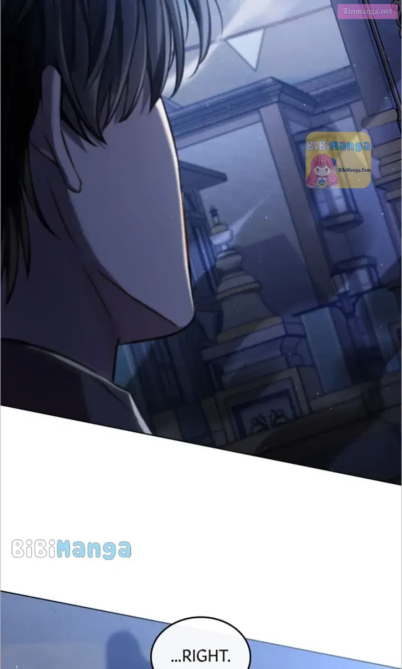 Read Living As The Enemy Prince Manga Online