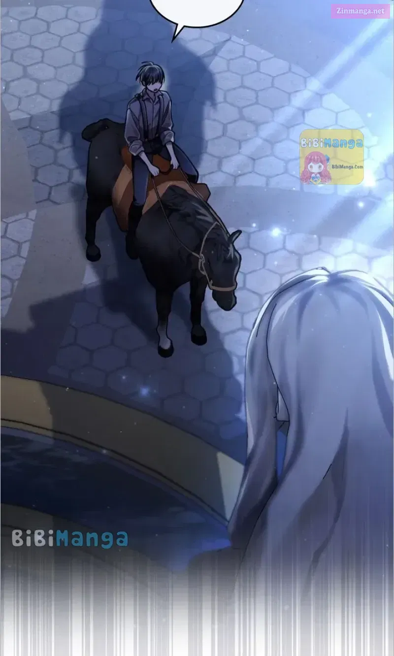 Read Living As The Enemy Prince Manga Online