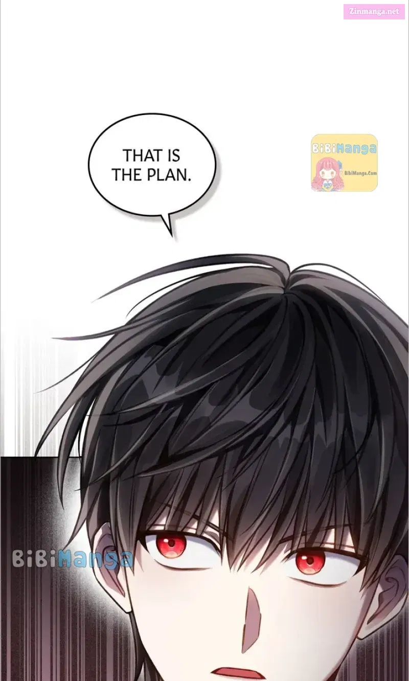 Read Living As The Enemy Prince Manga Online