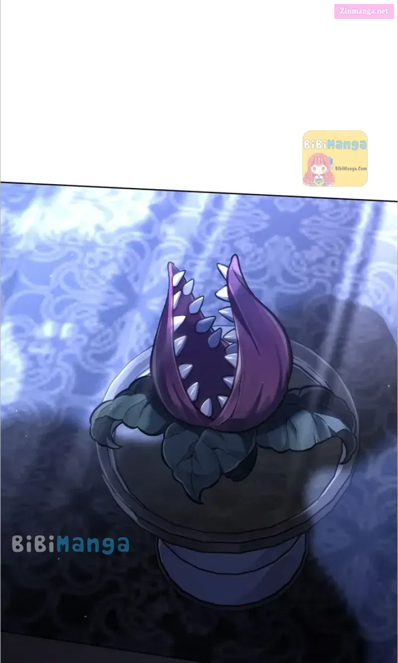 Read Living As The Enemy Prince Manga Online