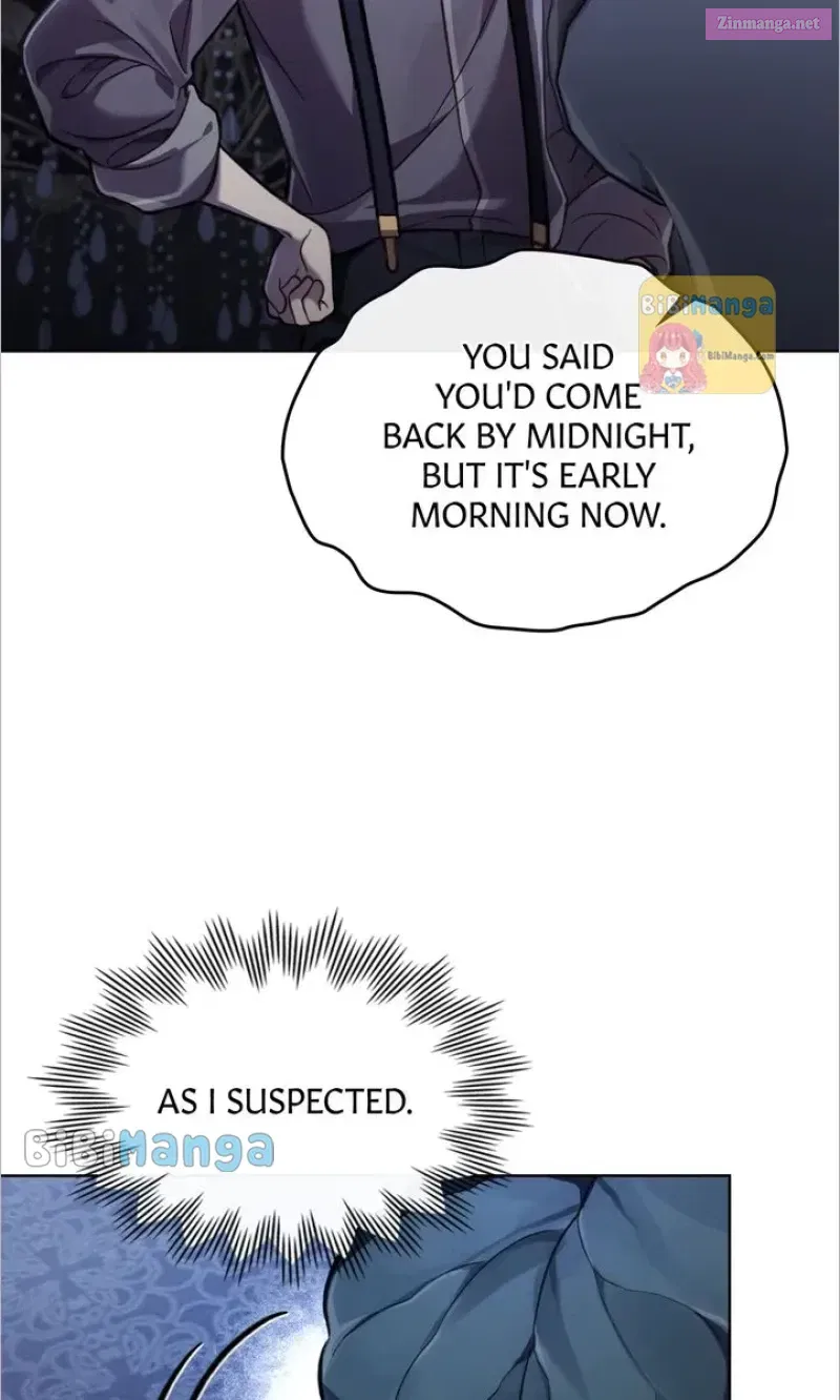 Read Living As The Enemy Prince Manga Online