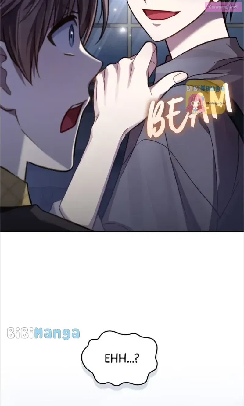 Read Living As The Enemy Prince Manga Online