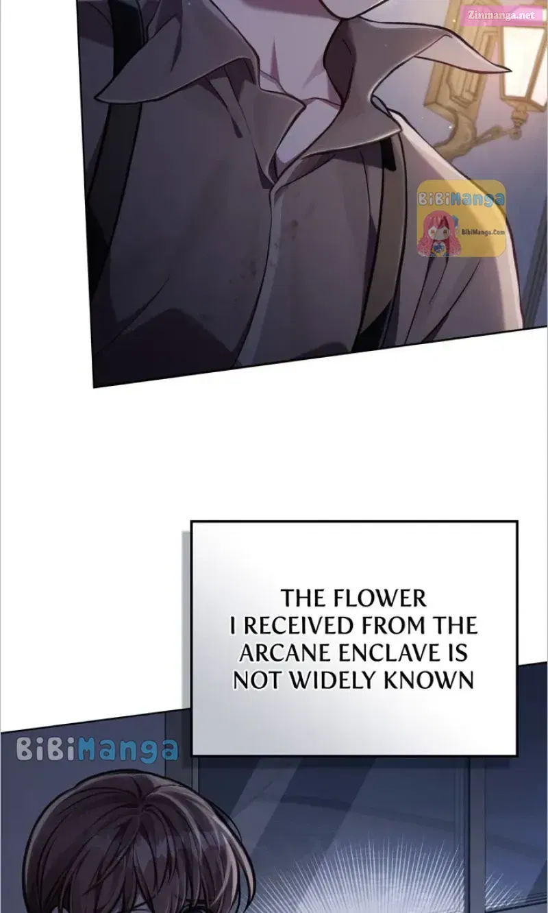 Read Living As The Enemy Prince Manga Online