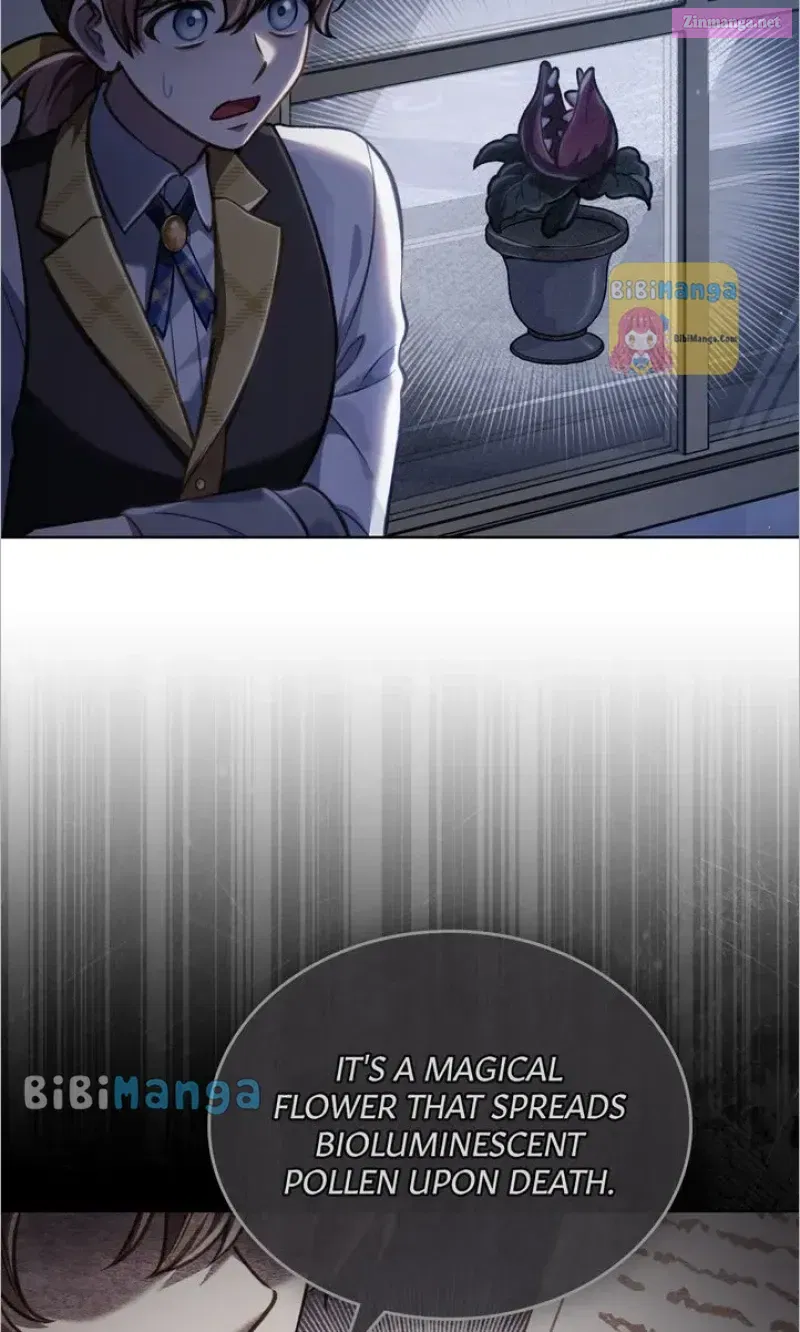 Read Living As The Enemy Prince Manga Online