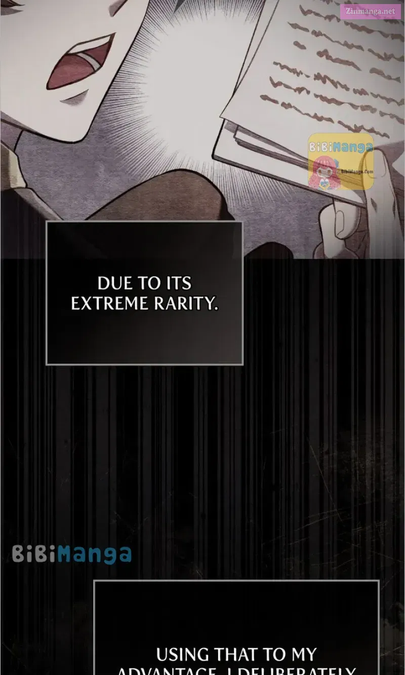 Read Living As The Enemy Prince Manga Online