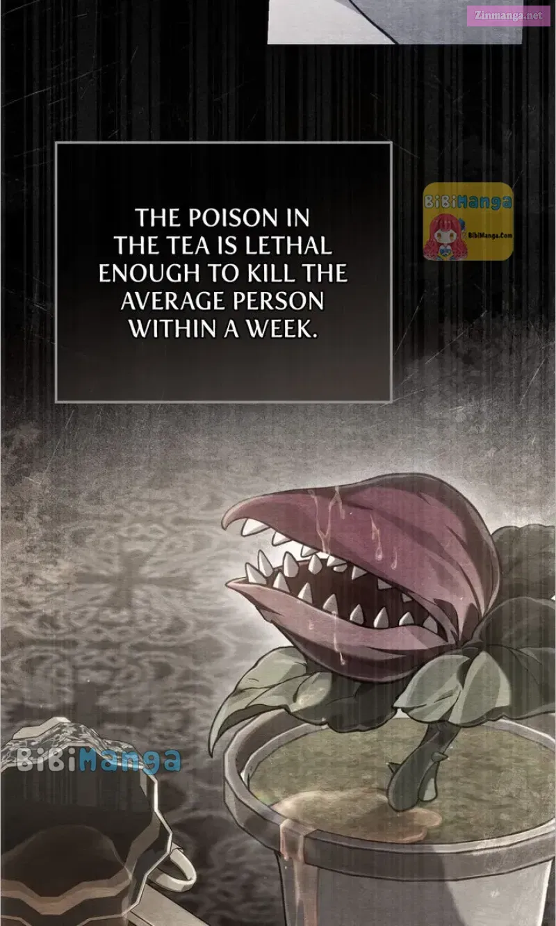 Read Living As The Enemy Prince Manga Online