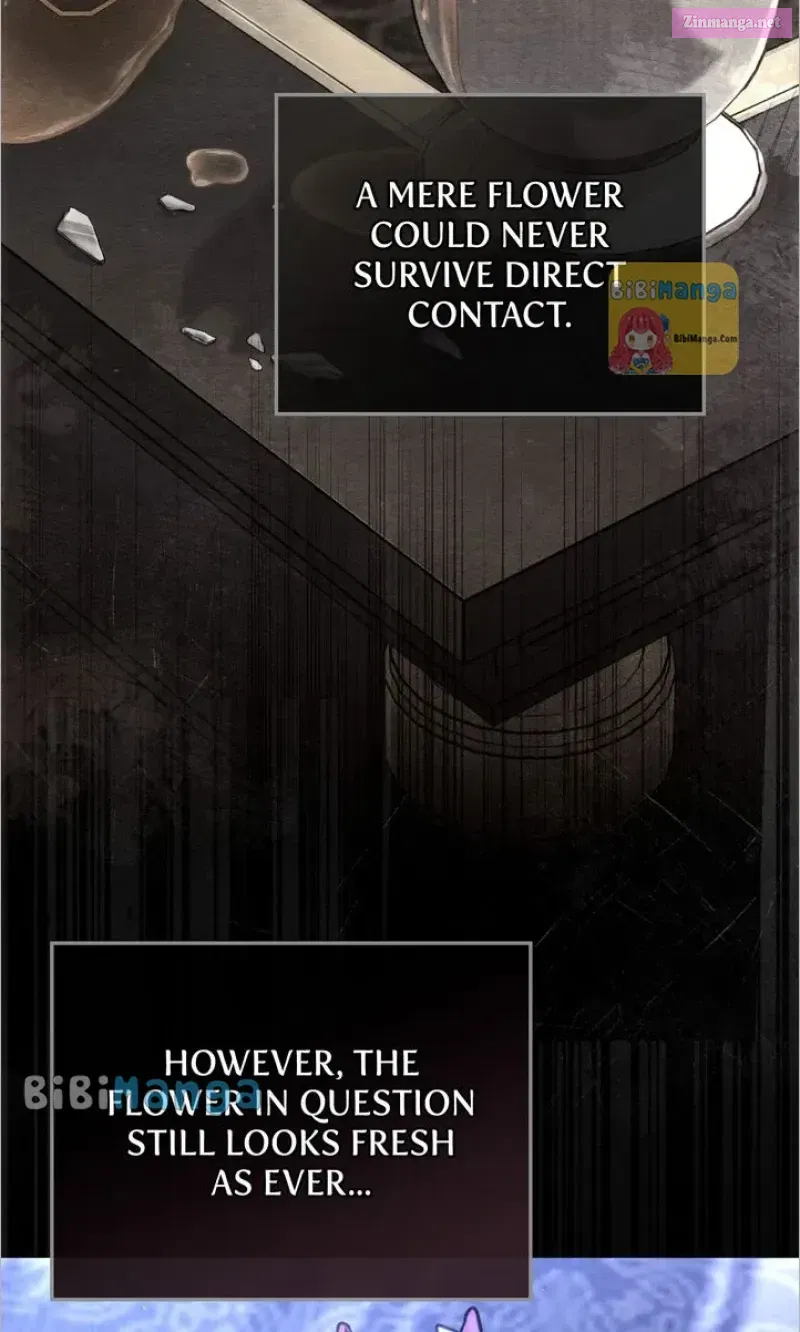 Read Living As The Enemy Prince Manga Online