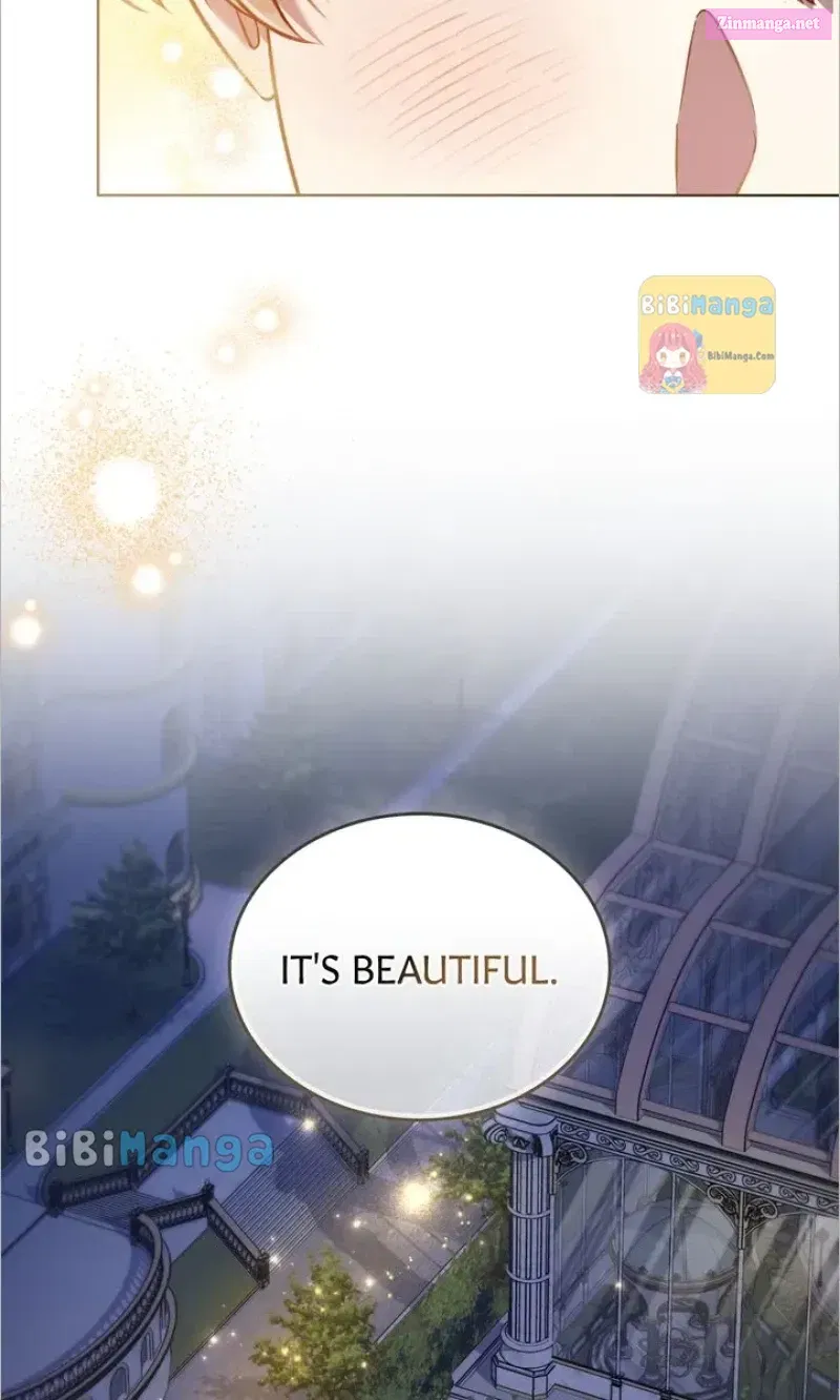 Read Living As The Enemy Prince Manga Online