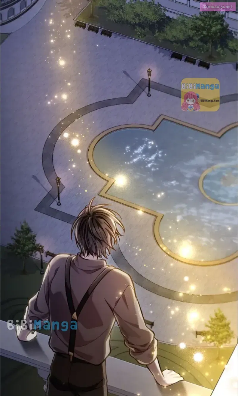 Read Living As The Enemy Prince Manga Online