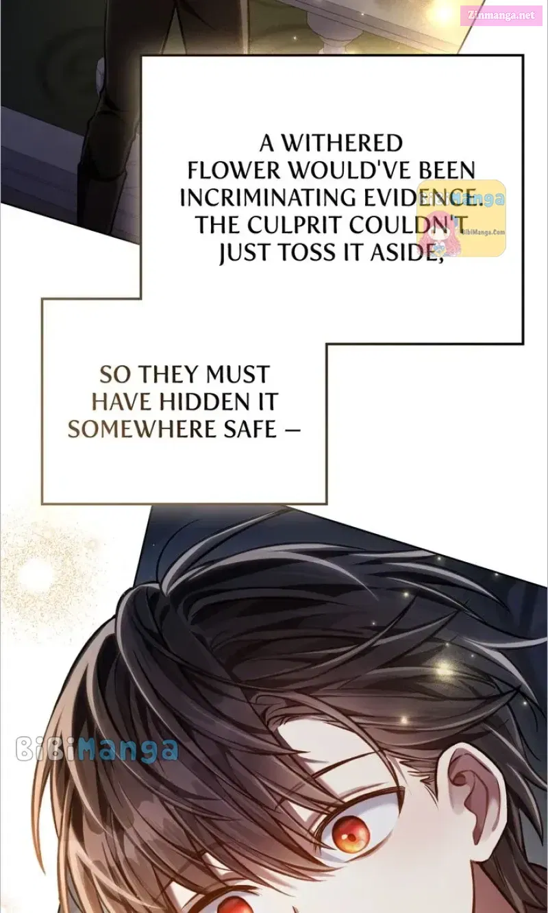 Read Living As The Enemy Prince Manga Online