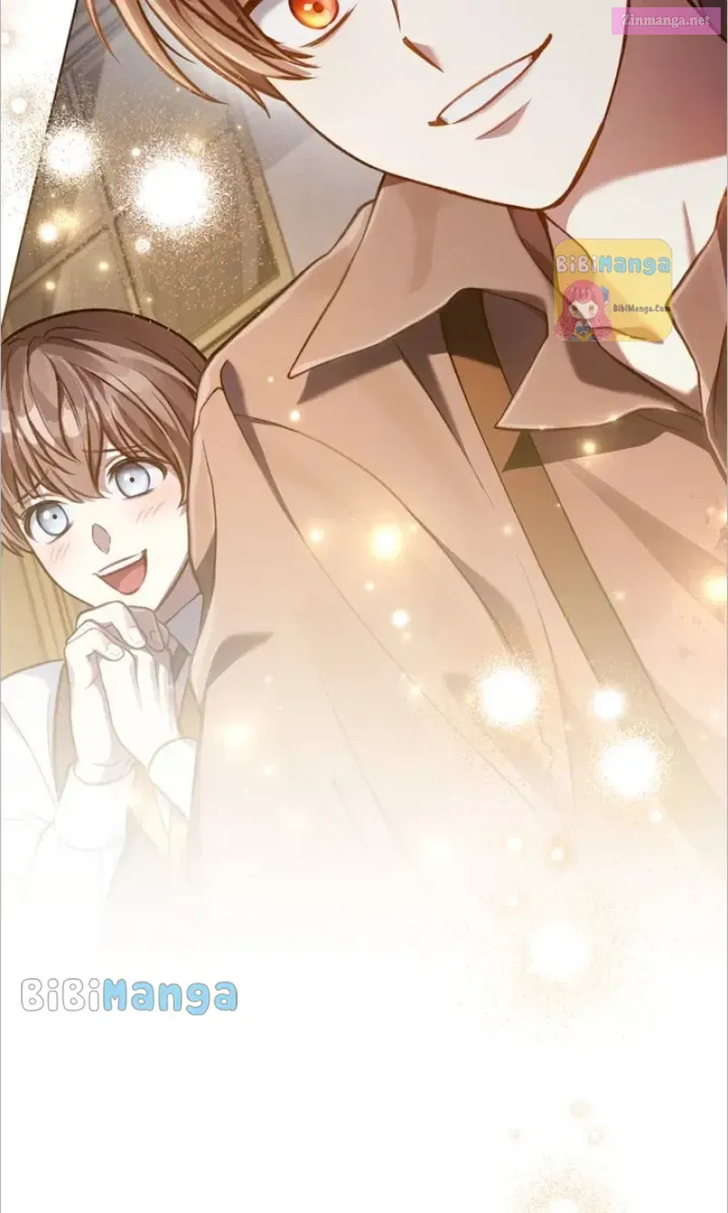 Read Living As The Enemy Prince Manga Online