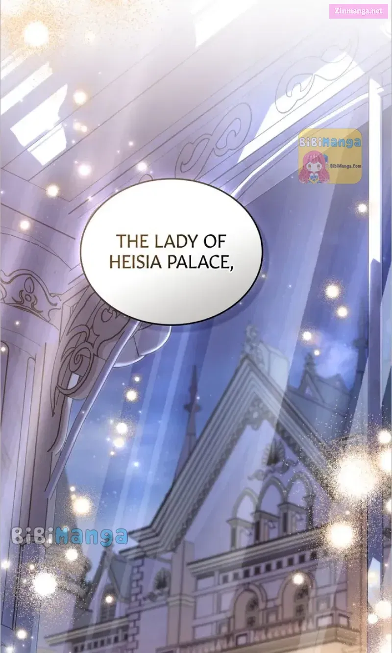 Read Living As The Enemy Prince Manga Online