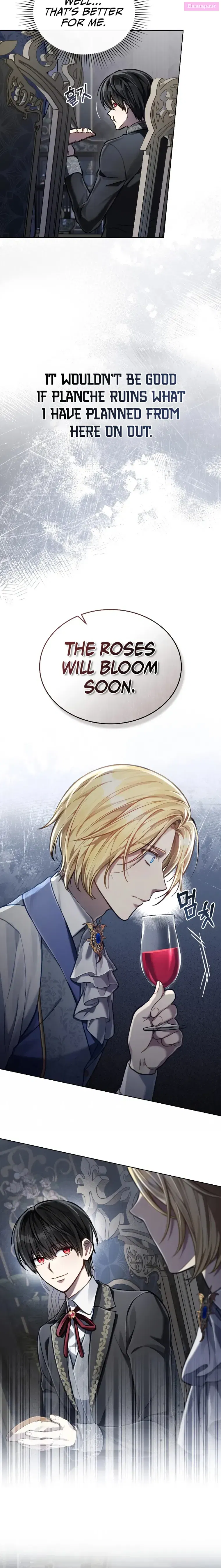 Read Living As The Enemy Prince Manga Online