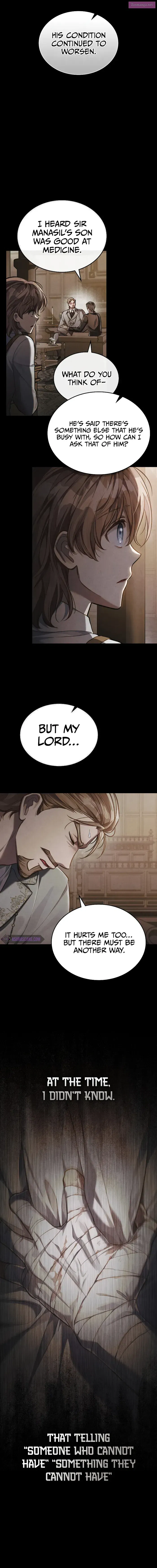 Read Living As The Enemy Prince Manga Online