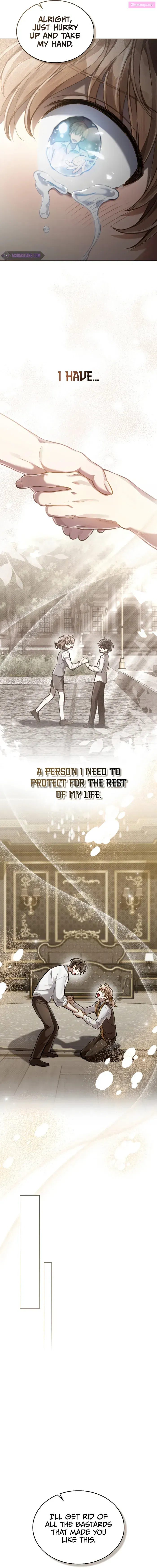 Read Living As The Enemy Prince Manga Online
