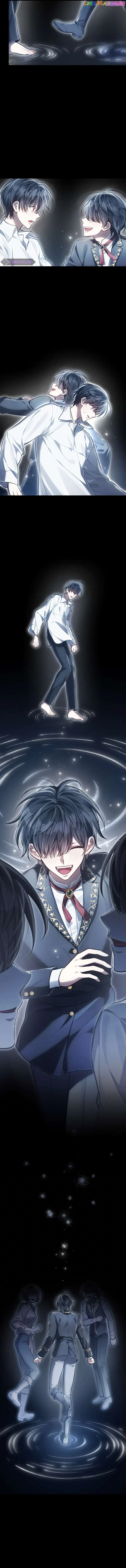 Read Living As The Enemy Prince Manga Online