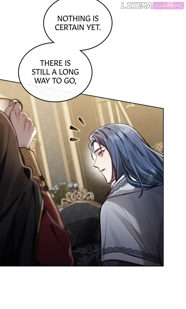 Read Living As The Enemy Prince Manga Online