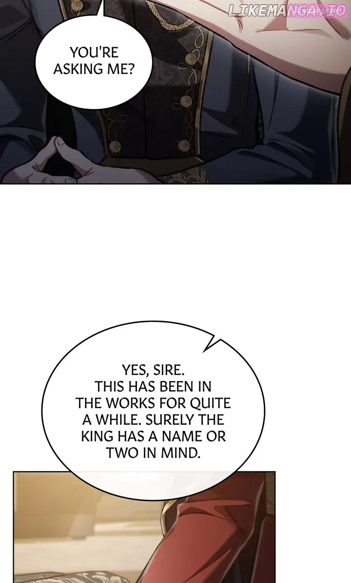 Read Living As The Enemy Prince Manga Online