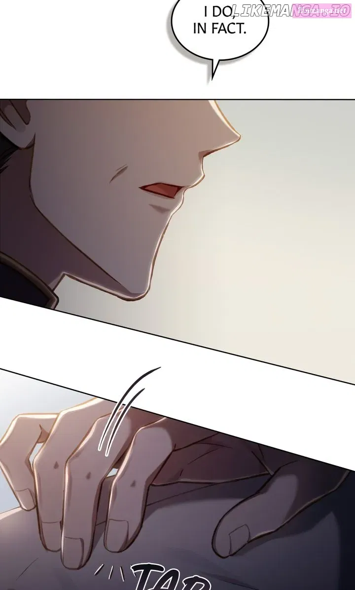 Read Living As The Enemy Prince Manga Online
