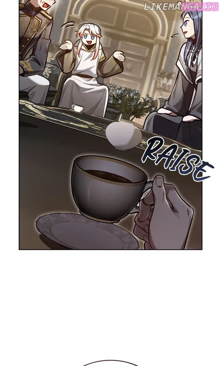 Read Living As The Enemy Prince Manga Online