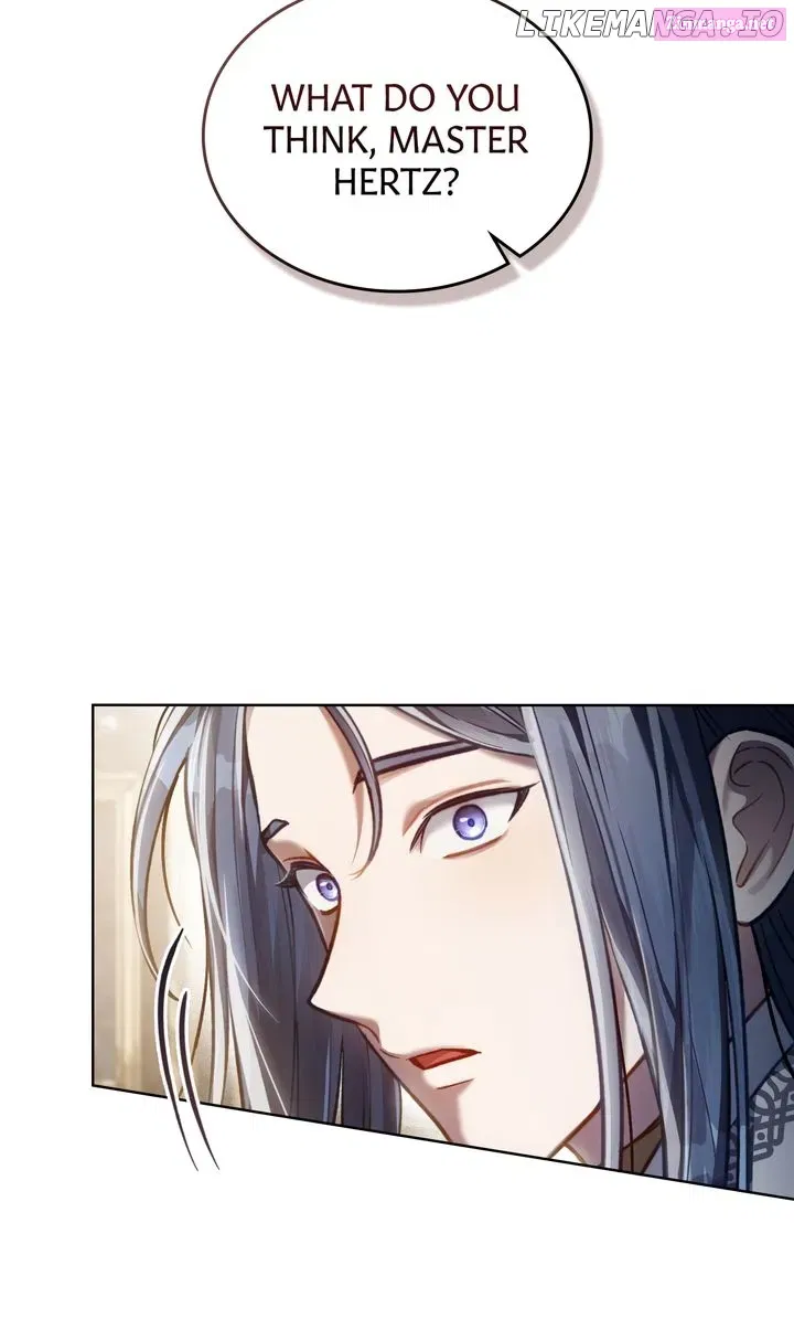 Read Living As The Enemy Prince Manga Online
