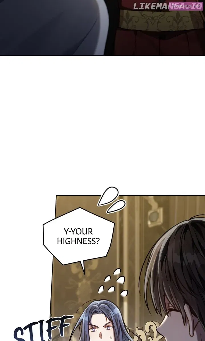 Read Living As The Enemy Prince Manga Online