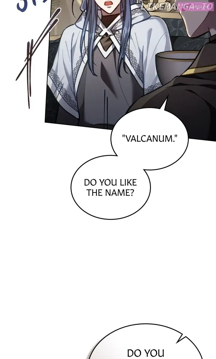 Read Living As The Enemy Prince Manga Online
