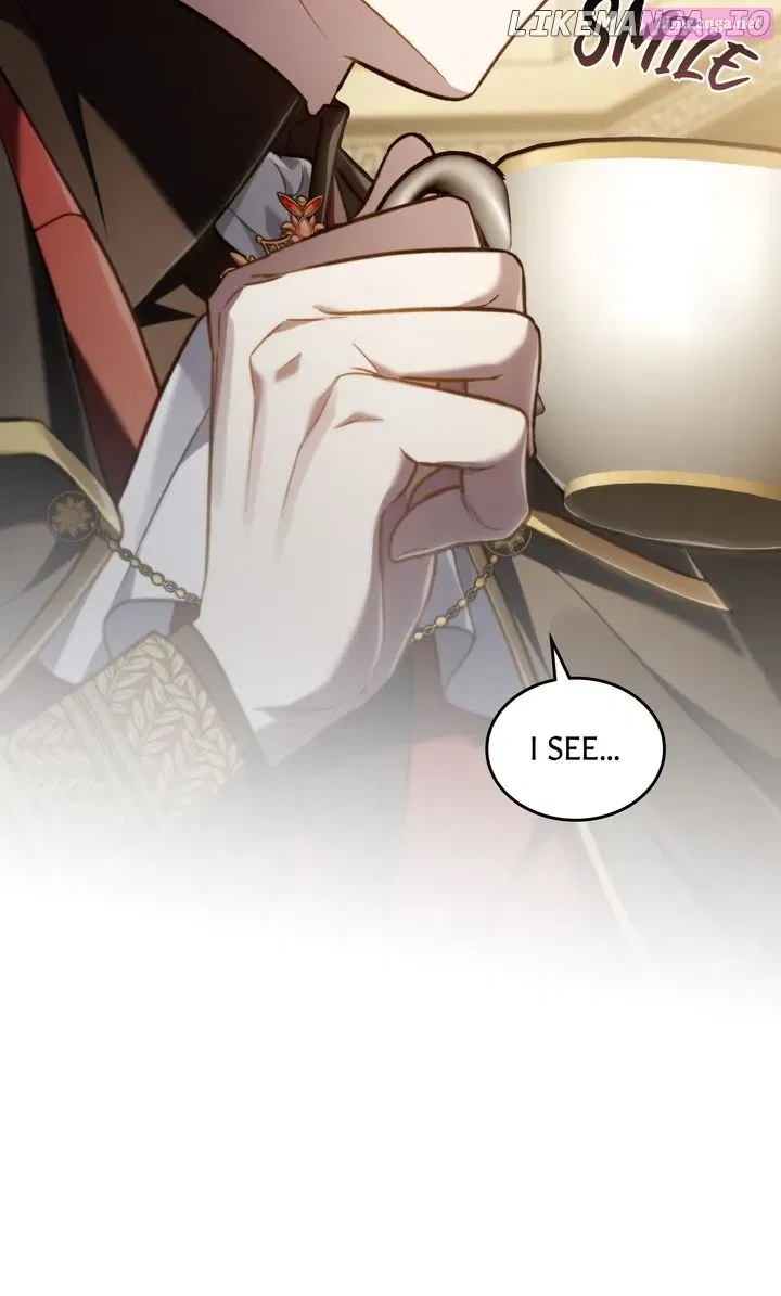 Read Living As The Enemy Prince Manga Online