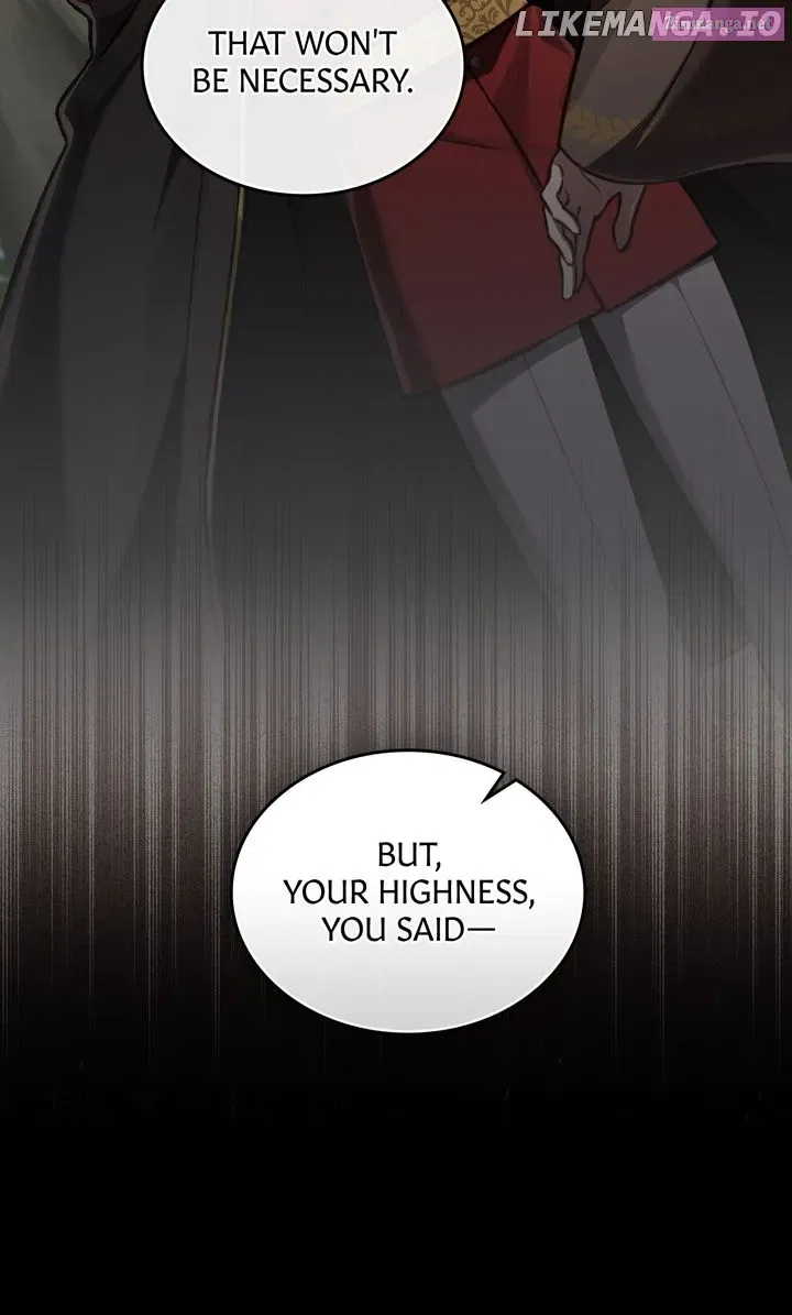 Read Living As The Enemy Prince Manga Online