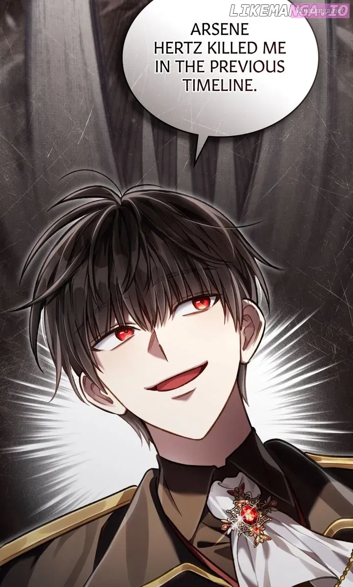 Read Living As The Enemy Prince Manga Online