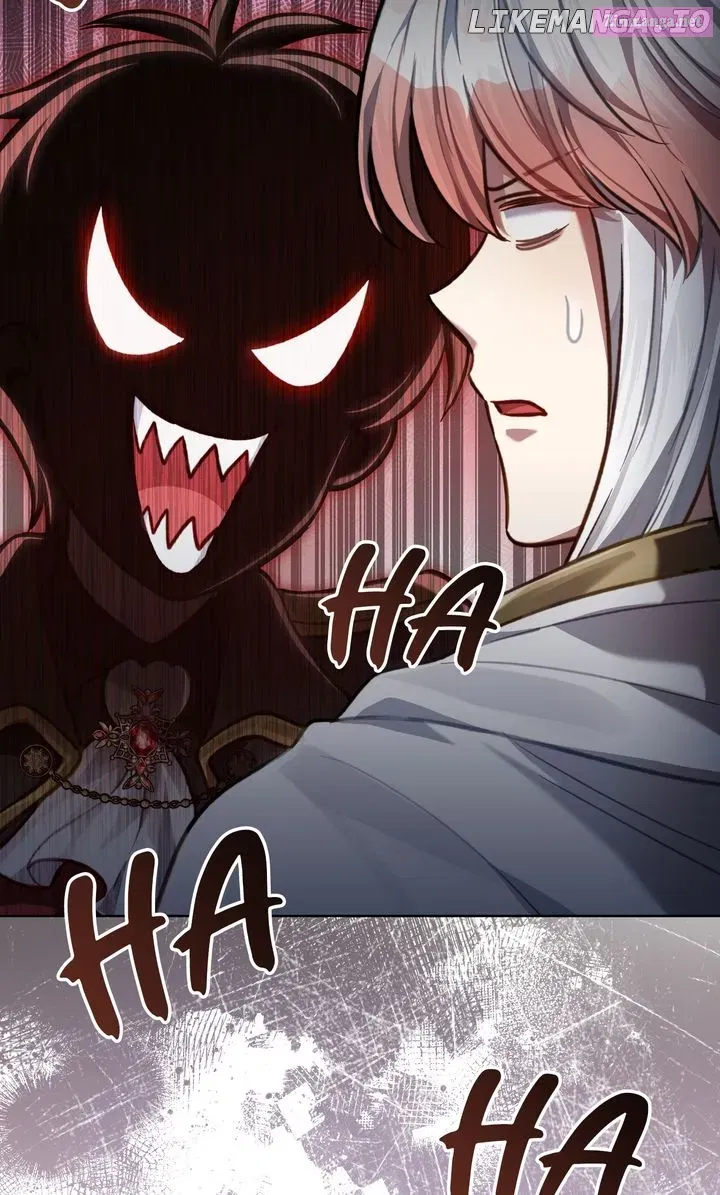 Read Living As The Enemy Prince Manga Online