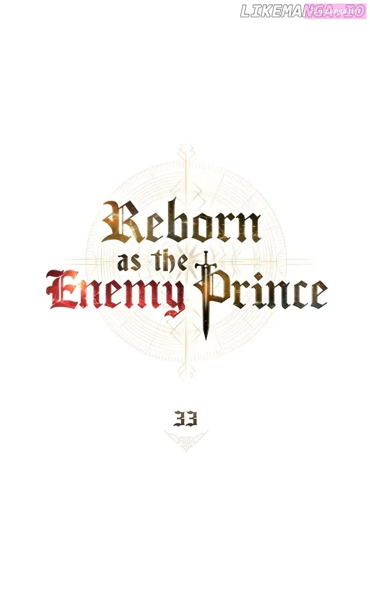Read Living As The Enemy Prince Manga Online