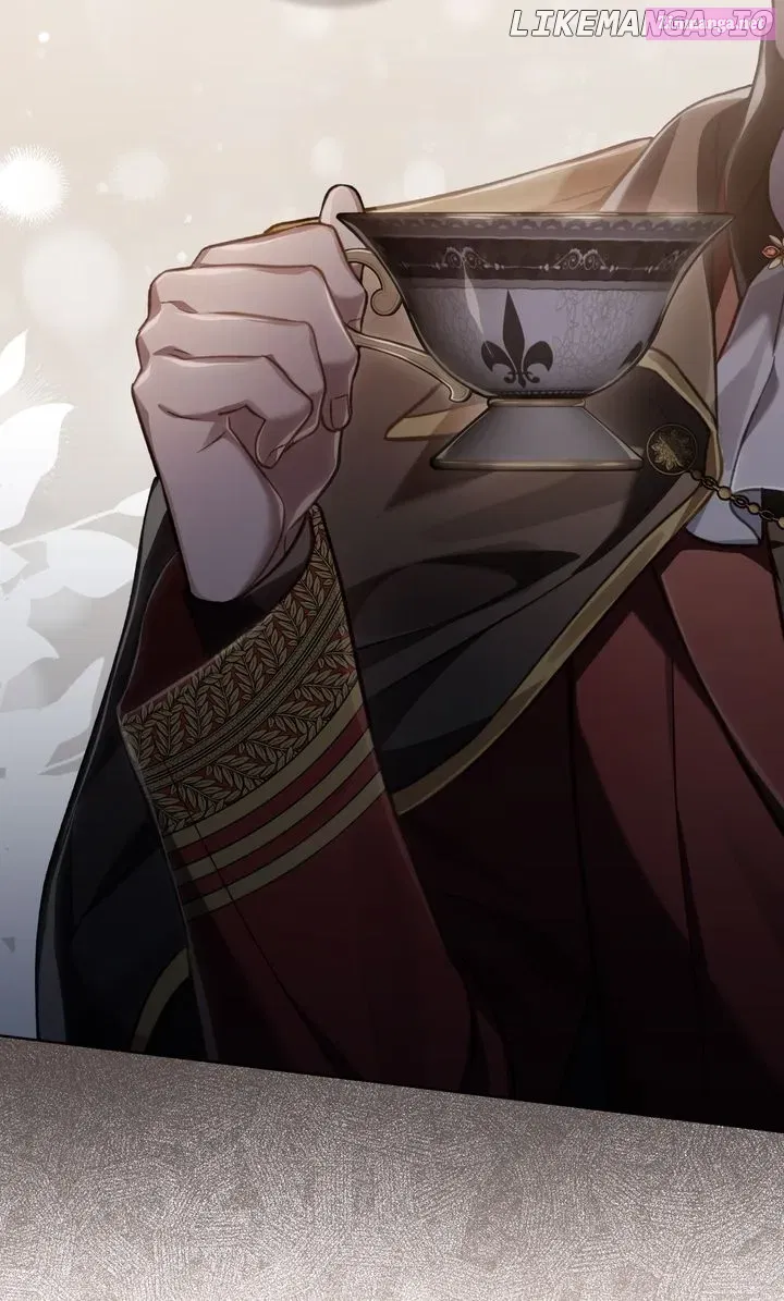 Read Living As The Enemy Prince Manga Online