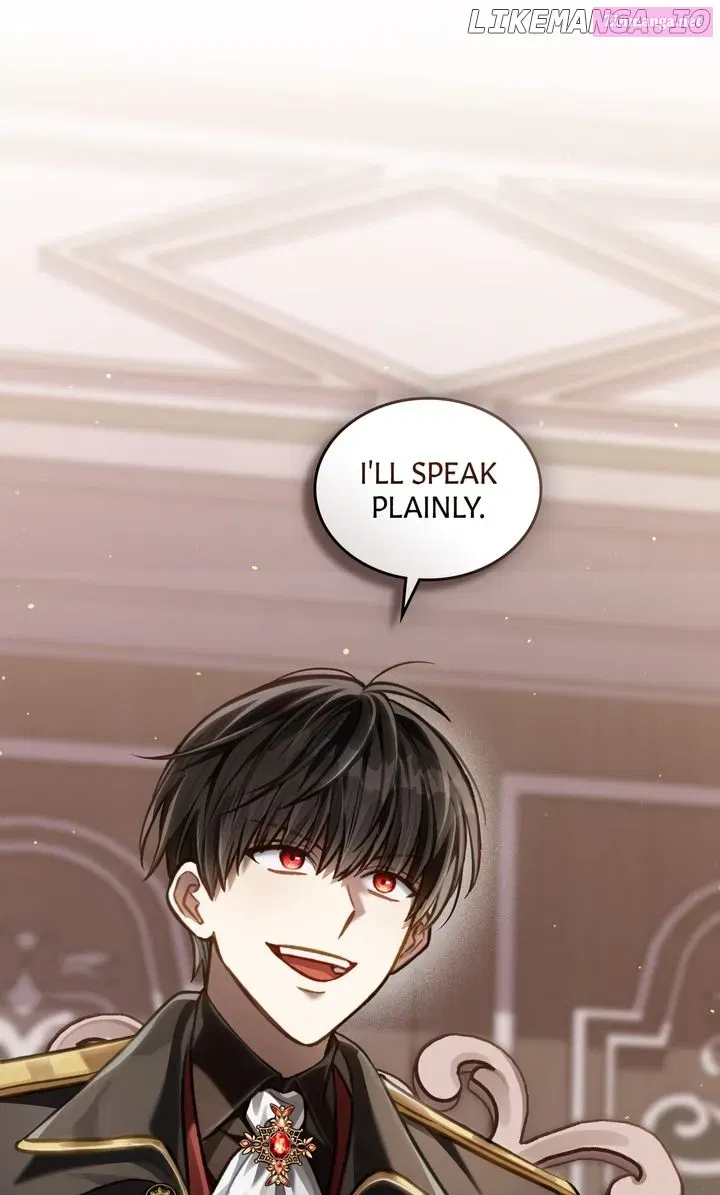Read Living As The Enemy Prince Manga Online