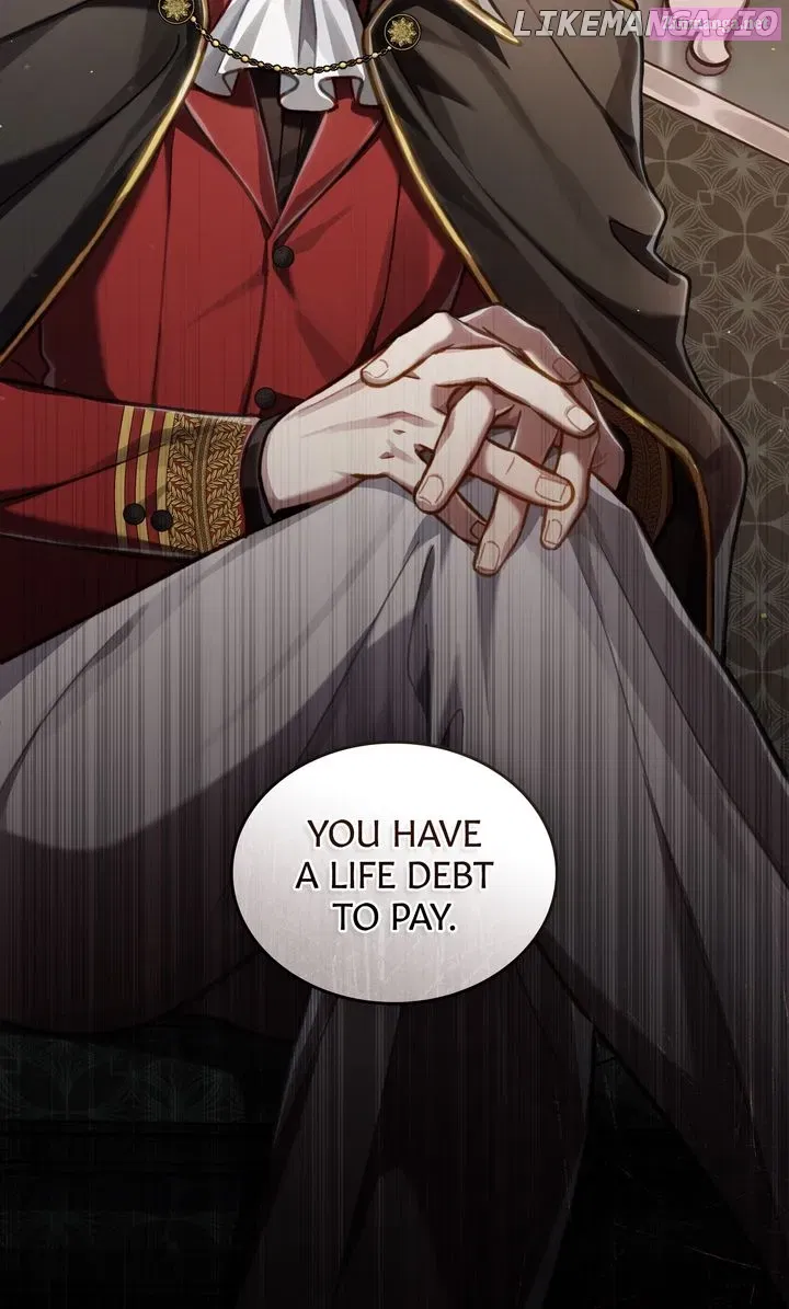 Read Living As The Enemy Prince Manga Online