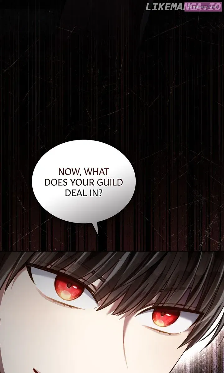 Read Living As The Enemy Prince Manga Online