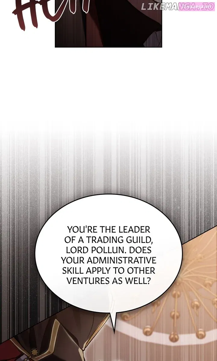 Read Living As The Enemy Prince Manga Online
