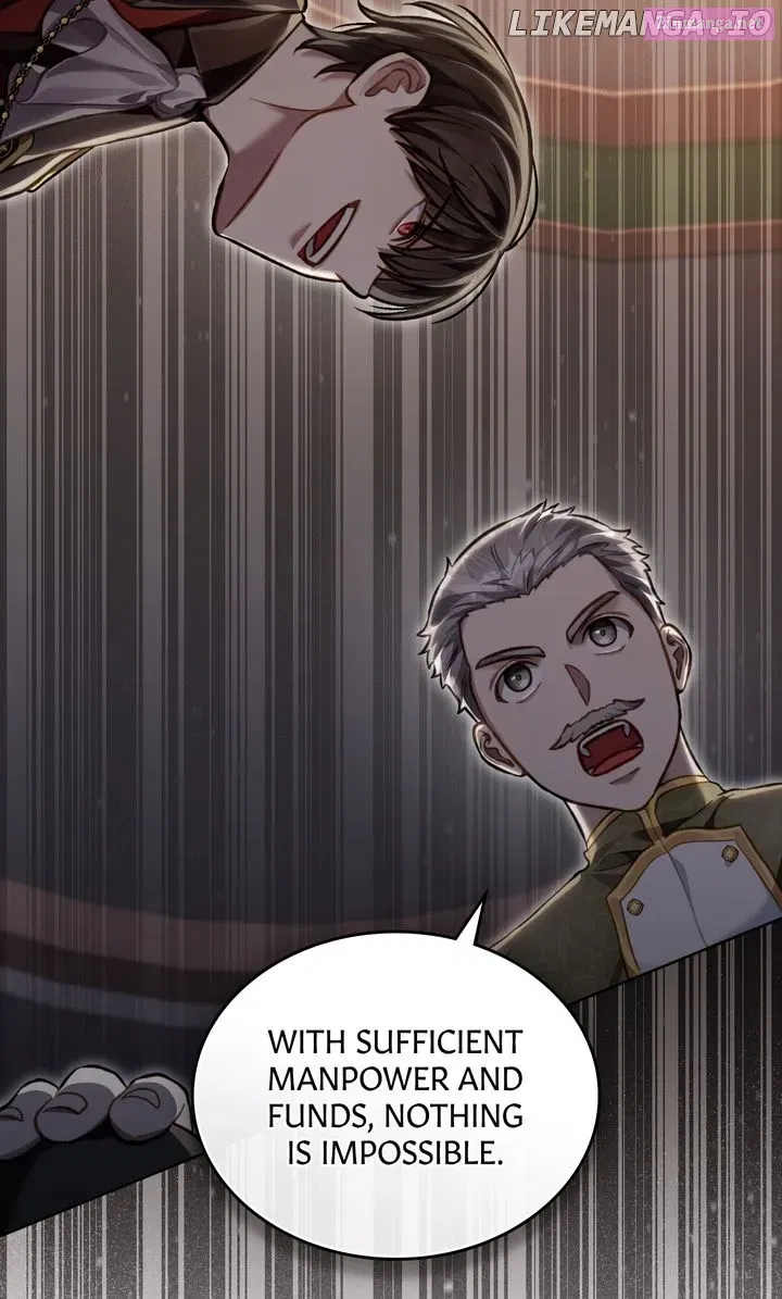 Read Living As The Enemy Prince Manga Online