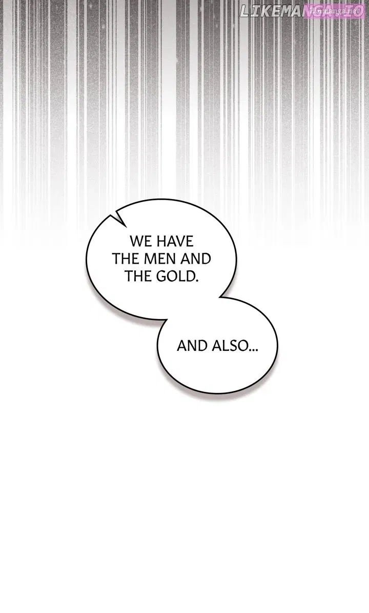 Read Living As The Enemy Prince Manga Online